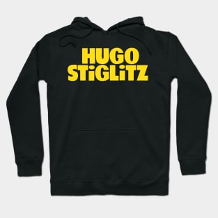 Hugo Stiglitz Hoodie